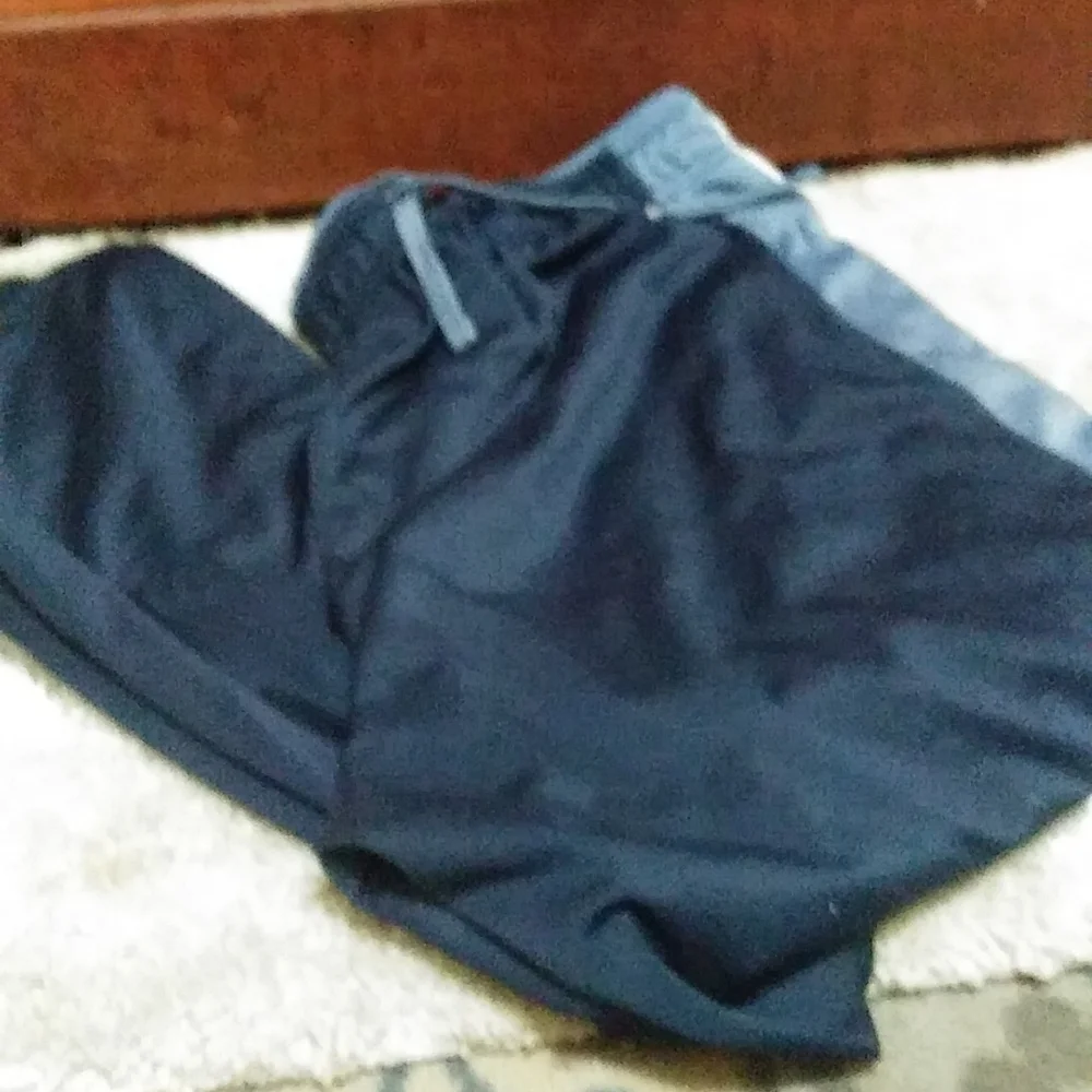 Men's pants - Picture 4 of 8